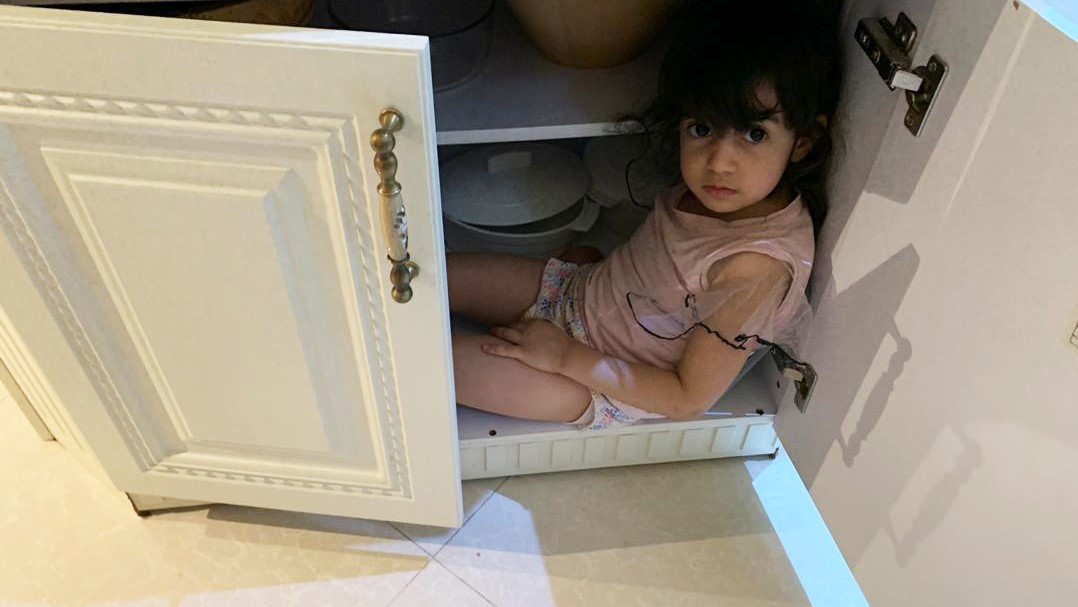 نقاط عطف رشد کودک: ۲۵ تا ۳۶ ماهگی