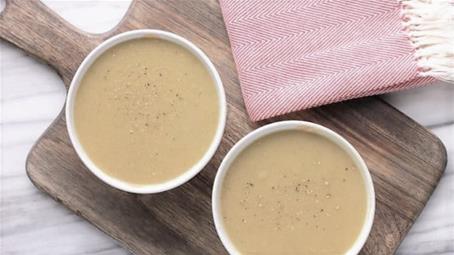 طرز تهیه حریرهٔ ارزن برای کودک