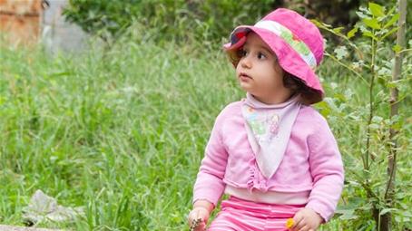 ۲۵ ماهگی: تغییر در رژیم غذایی و افزایش قد و وزن