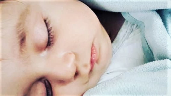 چرت زدن در کودکان دو تا سه ساله