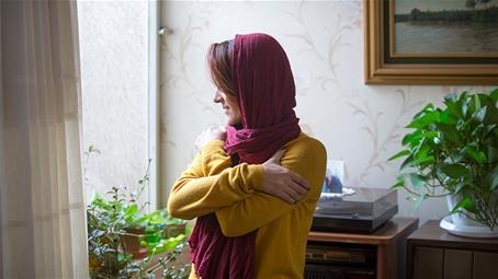 حرکات ورزشی برای رفع خشکی گردن و کمردرد پس از ایمان