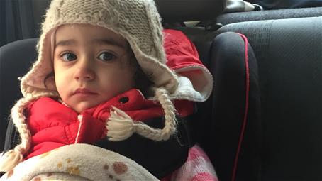 انواع صندلی ماشین کودک