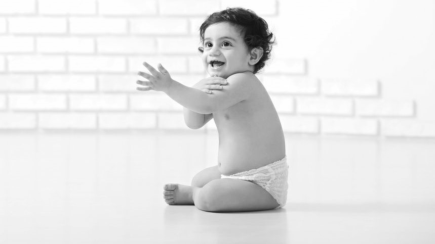 جدول زمانی آموزش استفاده از توالت و دستشویی رفتن کودکان
