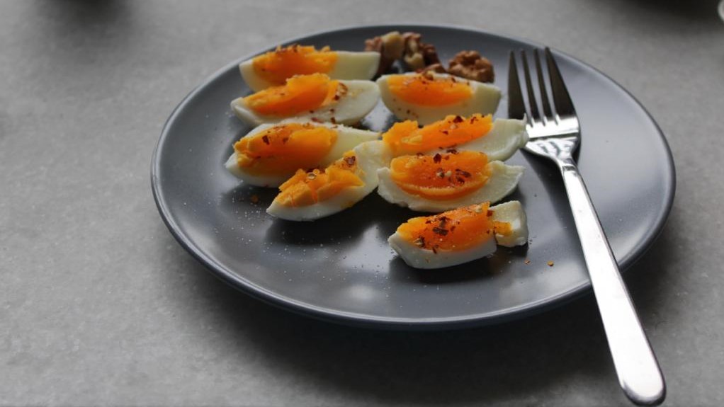 پروتئین در رژیم غذایی بارداری: چقدر پروتئین مصرف کنید؟