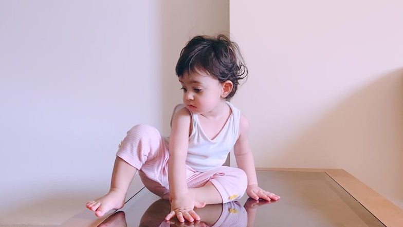 از چه سنی می‌توان به کودک یک وقفۀ تربیتی داد؟