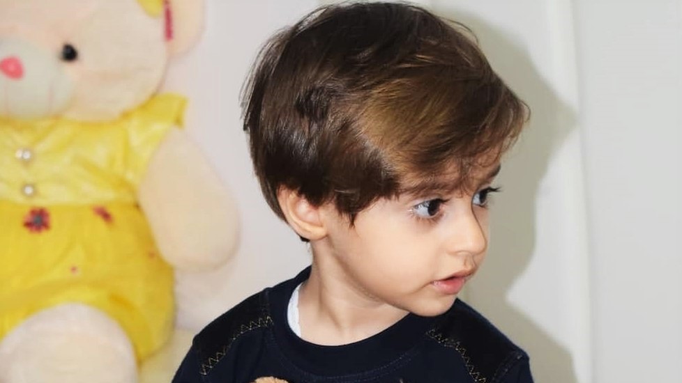 گستاخی و حاضرجوابی در کودکان: سه تا چهار سال