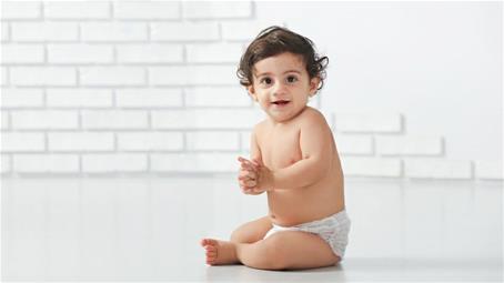 رفتار کودک ۱۳ ماههٔ شما