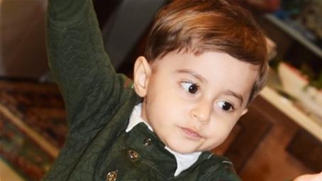 رفتار کودک ۲۴ ماههٔ شما