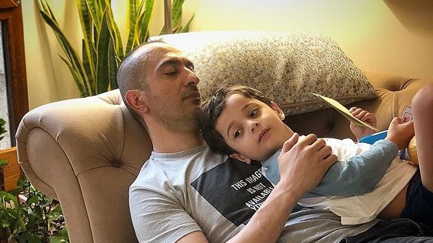 اختلالات خواب کودکان نوپا: کودک من خوب نمی‌خوابد مشکل چیست؟