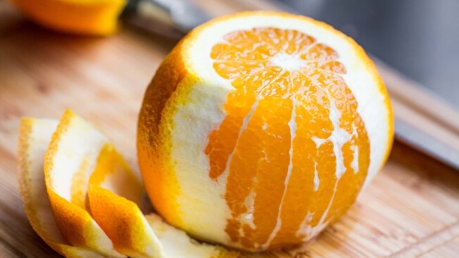 تغذیهٔ کودک: ویتامین C در رژیم غذایی کودکان