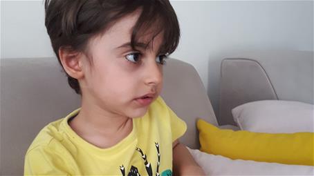 ناله کردن کودکان: چطور با ناله کردن کودک برخورد کنید؟