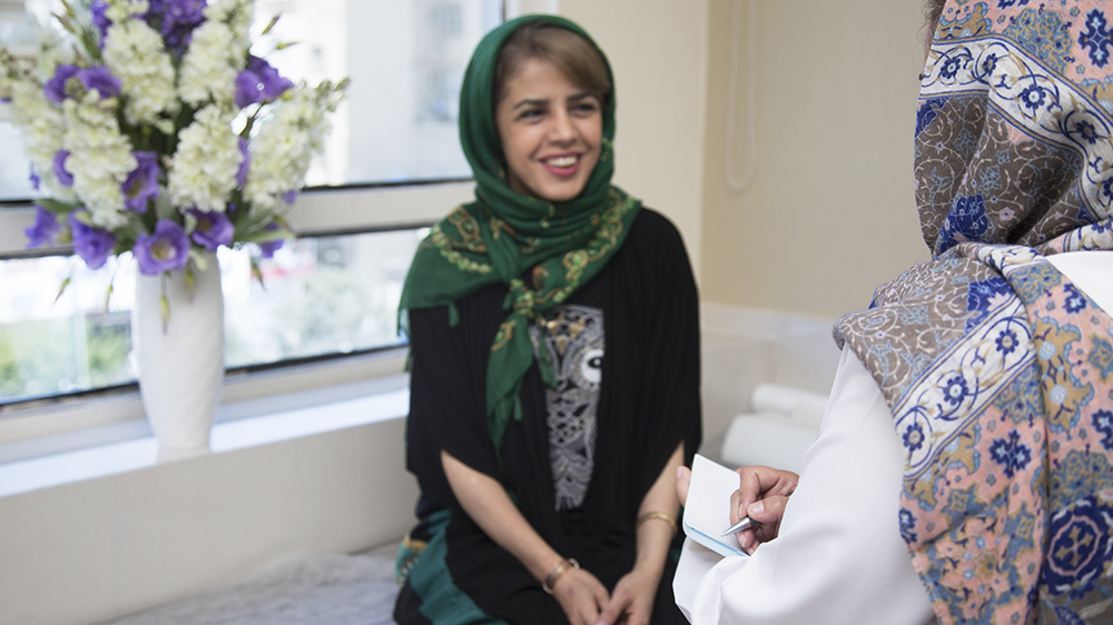 هموروئید یا بواسیر بعد از زایمان