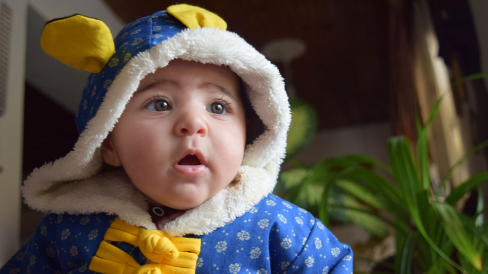 قوانین مهم برای غذا دادن به کودک