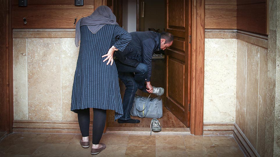 شناخت نشانه‌های آغاز زایمان