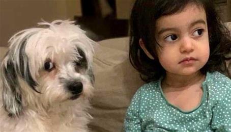 ۱۰ نشانهٔ اینکه کودک شما آلرژی دارد نه سرماخوردگی