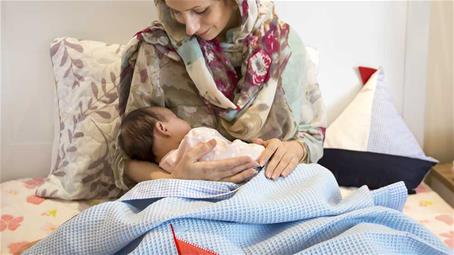 برای کم کردن تعداد سرماخوردگی‌های کودک چه می‌توان کرد؟