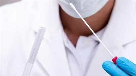 آیا تست PCR درد دارد؟