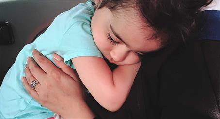 دلایل نگرفتن سینهٔ مادر