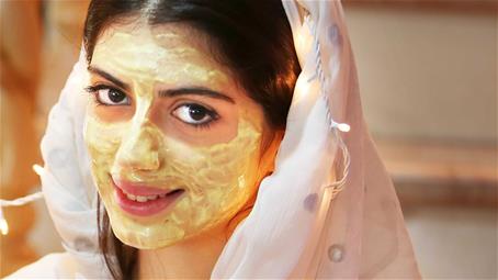 کروناویروس جدید کووید-۱۹: چطور صورت خود را لمس نکنیم؟