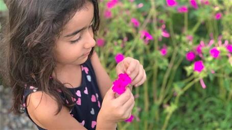 رویاهای کودکان را بشنویم