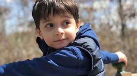 یک خبر شگفت‌انگیز