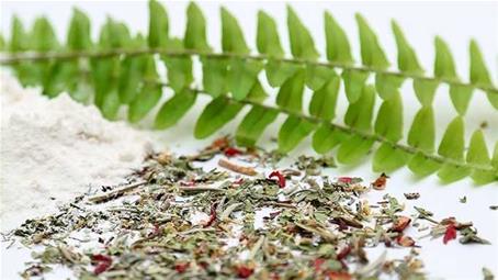 آیا مکملهای گیاهی شانس باردار شدن را افزایش میدهد؟