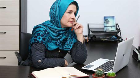 از دست دادن کار به ازای فرزندآوری