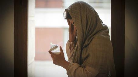 فرق بین افسردگی معمولی و افسردگی پس از زایمان چیست؟