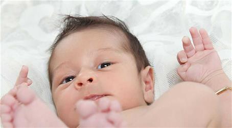 چطور اختلال رشد کودکمان را تشخیص بدهیم؟