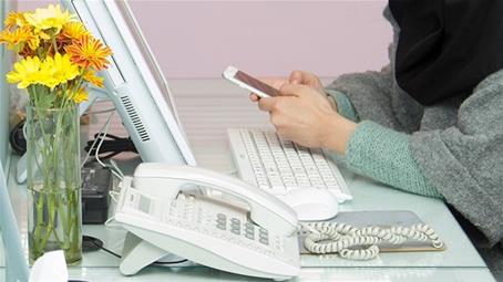 بهترین جا برای زندگی میکروب‌ها