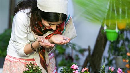 پنج راه ساده برای کاهش خشکی پوست